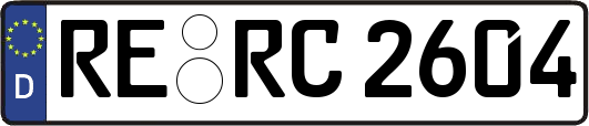 RE-RC2604