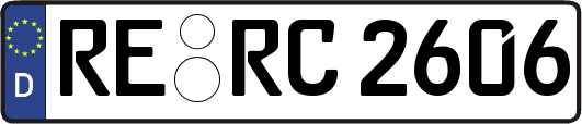 RE-RC2606