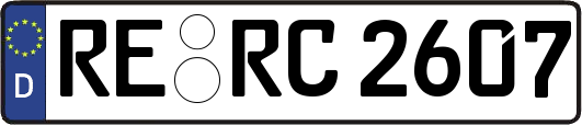 RE-RC2607