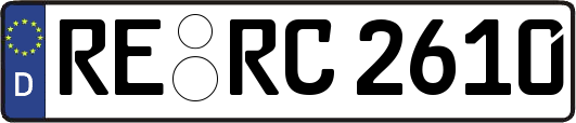 RE-RC2610
