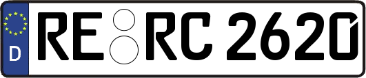 RE-RC2620