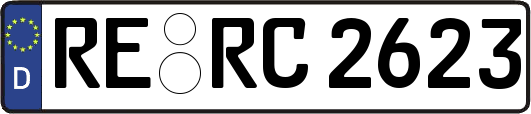 RE-RC2623