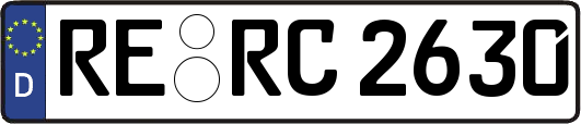 RE-RC2630