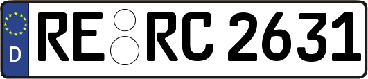 RE-RC2631