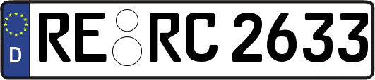 RE-RC2633