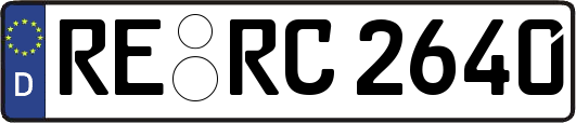 RE-RC2640