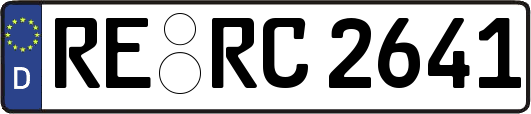 RE-RC2641