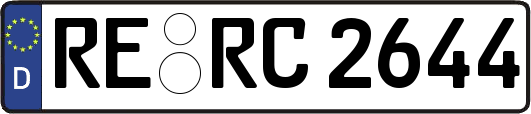 RE-RC2644