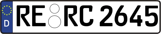 RE-RC2645