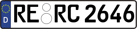RE-RC2646