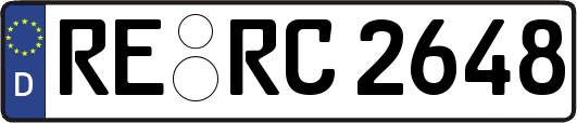 RE-RC2648