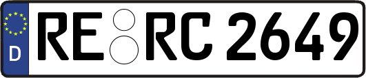 RE-RC2649