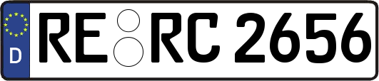 RE-RC2656