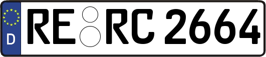 RE-RC2664