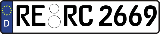 RE-RC2669