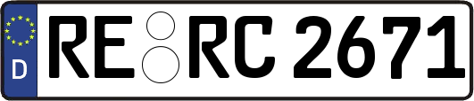 RE-RC2671