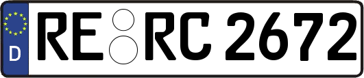 RE-RC2672