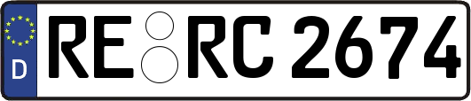 RE-RC2674
