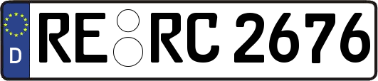 RE-RC2676