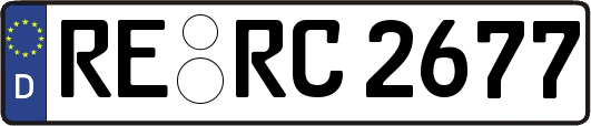 RE-RC2677