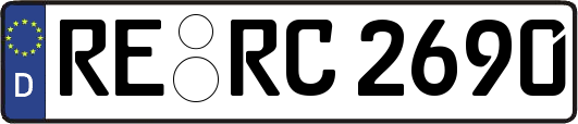 RE-RC2690