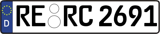 RE-RC2691
