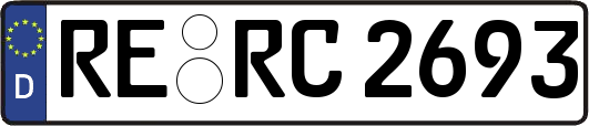 RE-RC2693