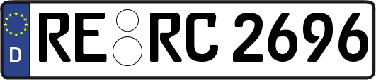 RE-RC2696