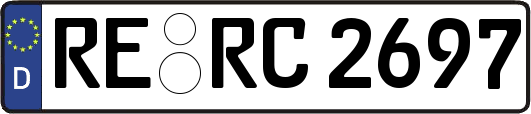 RE-RC2697