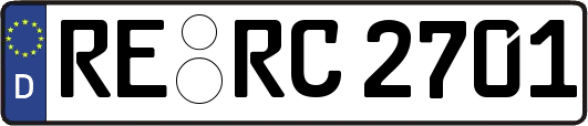 RE-RC2701