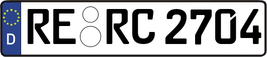 RE-RC2704