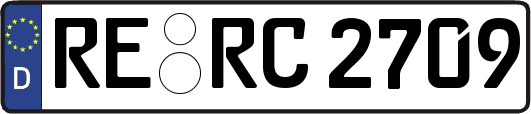 RE-RC2709