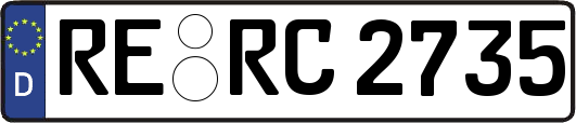 RE-RC2735