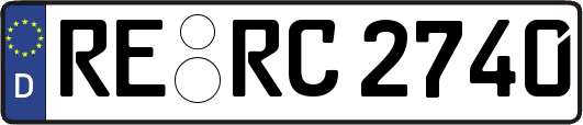 RE-RC2740