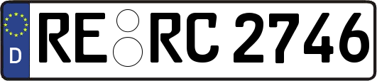 RE-RC2746