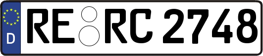 RE-RC2748