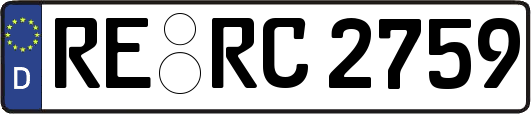 RE-RC2759