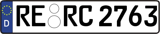 RE-RC2763