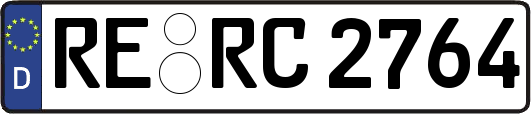 RE-RC2764