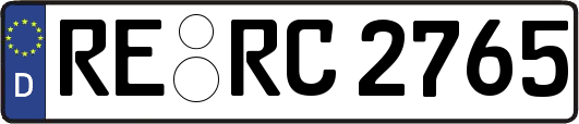 RE-RC2765