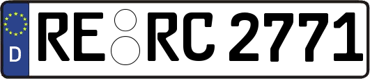 RE-RC2771