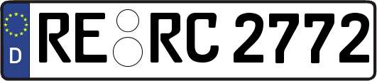 RE-RC2772