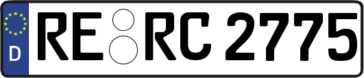 RE-RC2775