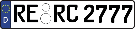 RE-RC2777