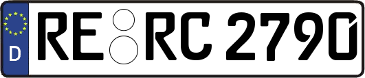 RE-RC2790
