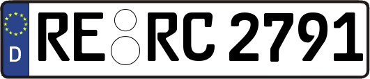 RE-RC2791