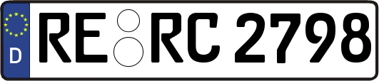 RE-RC2798