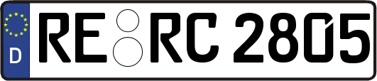 RE-RC2805