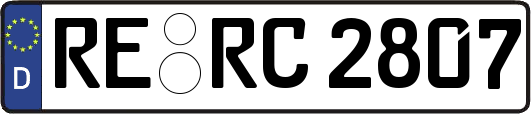 RE-RC2807