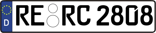 RE-RC2808